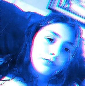 Meet your Posher, Kiana